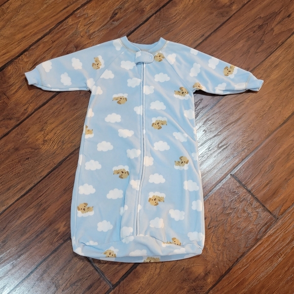 Child of Mine sleeper sack - Picture 1 of 8